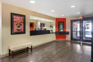 Extended Stay America Suites - Tacoma - South - 3