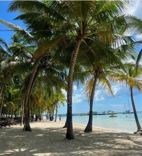 Hannabi Beach Hotel - Boca Chica - 9