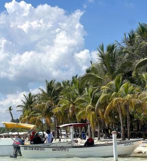 Hannabi Beach Hotel - Boca Chica - 6