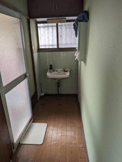 Shared room second - Kitagata - 6