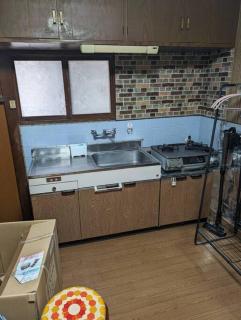 Shared room second - Kitagata - 9