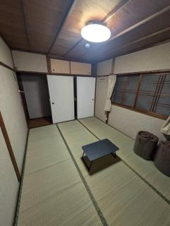 Shared room second - 3