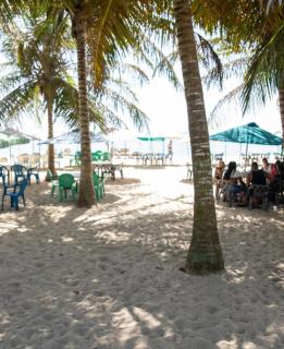Hannabi Beach Hotel - Boca Chica - 7