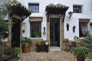 Casas Andrea La Cueva - Vejer de la Frontera - 0
