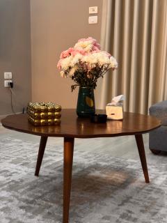 Luxury - 2 Bedroom Apartment B7 - Madinaty - 4