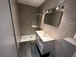 Hôtel Le Mistral - Porto Vecchio - 8