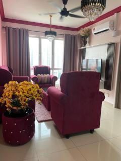 Azmaya homestay - Kuala Lumpur - 0