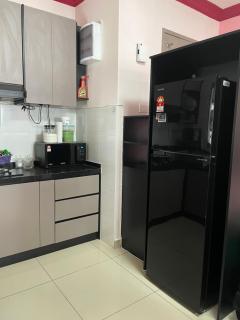 Azmaya homestay - Kuala Lumpur - 7