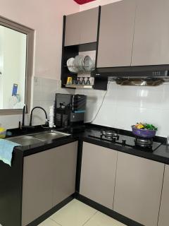 Azmaya homestay - Kuala Lumpur - 6