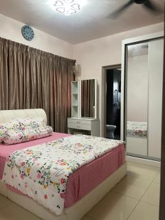 Azmaya homestay - Kuala Lumpur - 5