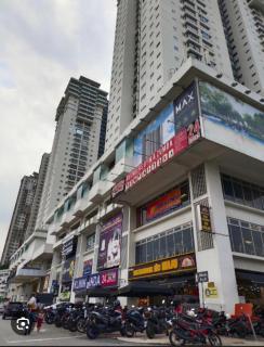 Azmaya homestay - Kuala Lumpur - 4