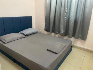 Azmaya homestay - Kuala Lumpur - 3