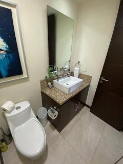 Peninsula Vallarta Luxury Condo tower 2 11A - 2