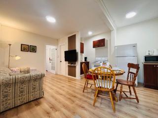 Montreal Senerity Suite - Free Parking - Montréal - 9