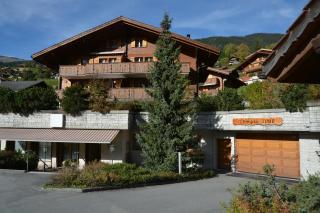 Apartment Atlanta - GRIWA RENT AG - Grindelwald - 8