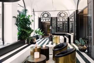 Senato Hotel Milano - Mailand - 7
