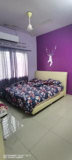 homestay DMJ - Kampong Kerayong - 2
