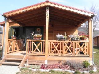 Chalet Confort Aloya - 7