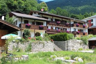 Ferienwohnungen Quellenhof - Bad Reichenhall - 5