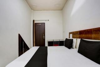 Hotel O Heritage - Bhiwāni - 4