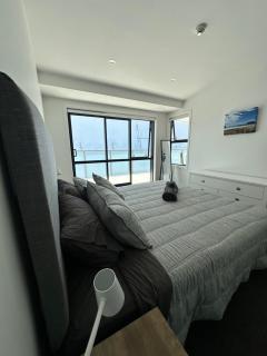 Luxury Beach Escape - 6 Adams Ave - Mount Maunganui - 6
