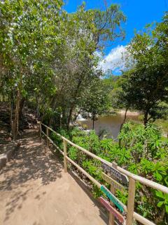 Reserva do Bosque Hospedaria e Natureza - 3