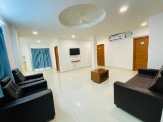 HK Guest Rooms - Guntūr - 5
