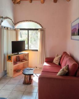 Casa Luz y Armonía - Villa Las Rosas - 6