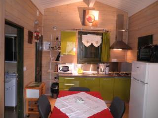 Chalet Confort Aloya - 5