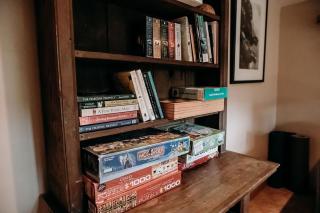 Oak Meadows House - Mariposa - 6