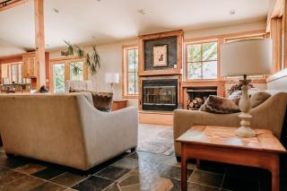 Oak Meadows House - Mariposa - 4