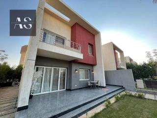 Dream Villa in Madinety - 0