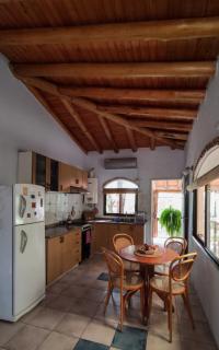 Casa Luz y Armonía - Villa Las Rosas - 5