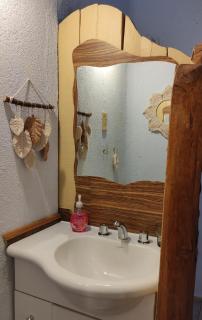 Casa Luz y Armonía - Villa Las Rosas - 2