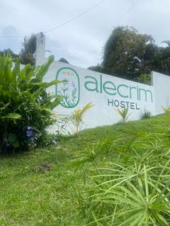 Alecrim Hostel e Pousada - Ilha de Boipeba - 8