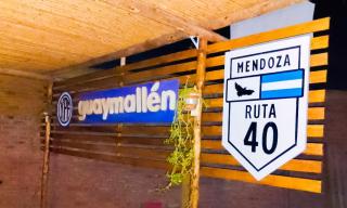 Ruta 40 - Mendoza - 9