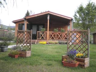 Chalet Confort Aloya - 0