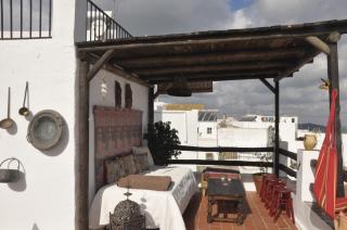 Casa Andrea - Vejer de la Frontera - 7