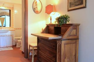 B&B Colle Perrini Country House - Casperia - 4