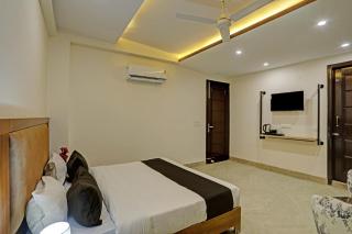Townhouse DSR SECTOR 19 - Noida - 4