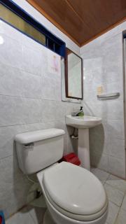 Hostal Campestre Sauzalito - Santa Rosa de Cabal - 1
