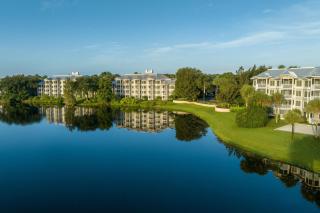 Marriott's Cypress Harbour Villas - Orlando - 8