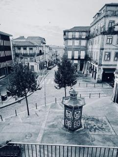 Oporto Blue Aliados - Amazing Citycenter Studio - Porto - 9