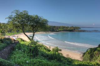 ❤PiH❤ A Sea-nic Escape Stunning Ocean View Mauna Kea Resort eBikes - Hapuna Beach - 7