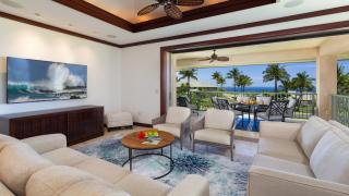❤PiH❤ A Sea-nic Escape Stunning Ocean View Mauna Kea Resort eBikes - Hapuna Beach - 3