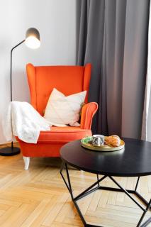 PiotrApartments - Świętokrzyska City Center Apartments - 1