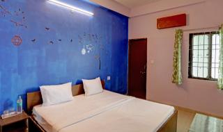 Hotel Sambodhi Palace - 9