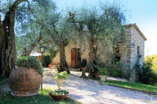 B&B Colle Perrini Country House - Casperia - 7