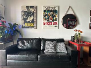 Apartamento Frente-Mar no Rio de Janeiro - Rio de Janeiro - 4