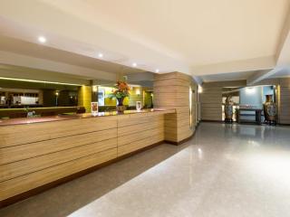New Suanmali Hotel - Bangkok - 3